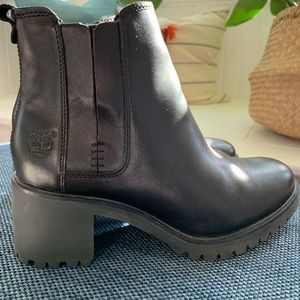 Timberland Averly Chelsea Boot